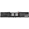 Razer Blade 17 FULL HD 360HZ GEFORCE RTX 3070 Battery