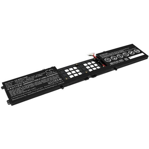 Razer Blade 17 QHD 240HZ RTX 3070(2021) Battery