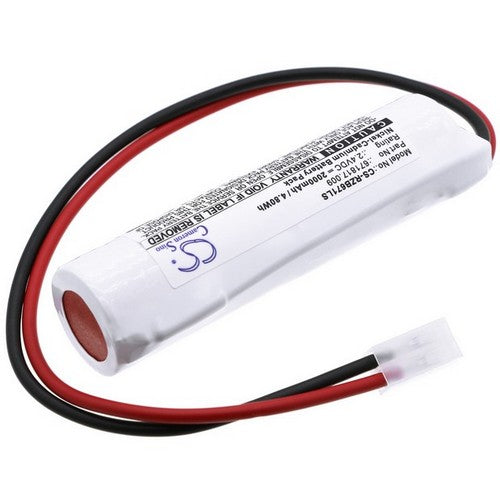 RZB 98100103 Battery