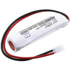 RZB 98100103 Battery