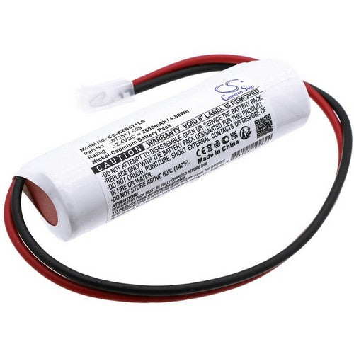 RZB 98100103 Battery