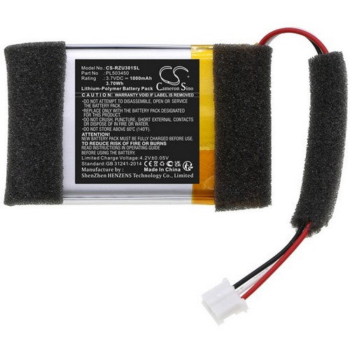 Razer PL503450 Battery
