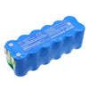Solac AE2510 Battery