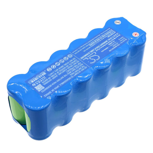Solac 403884 Battery