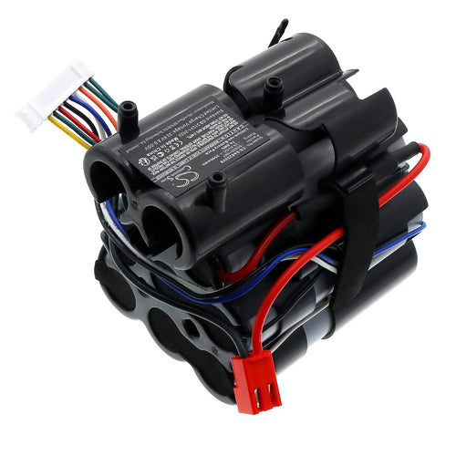 Solac AE2529 2JG Battery