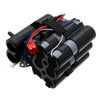 Solac AE2529 2JG Battery