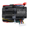 Solac AE2529 Battery