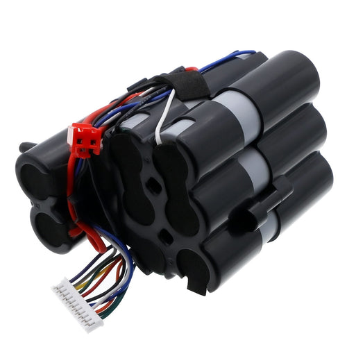 Solac S00001979 Battery