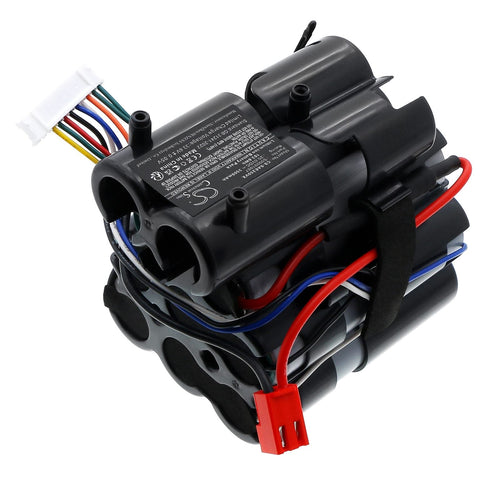 Solac AE2529 Battery