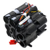 Solac AE2529 Battery