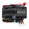 Solac S00001987 Battery