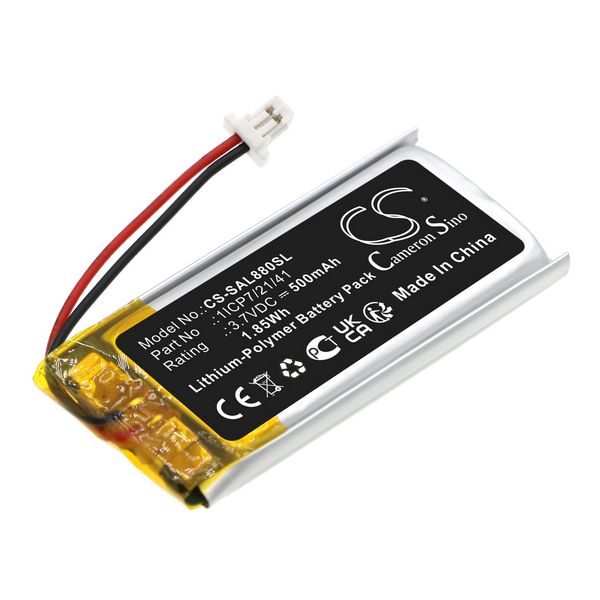 Samson 1ICP7/21/41 Battery