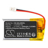Samson AirLine 88 Battery