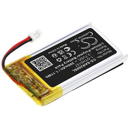Samson 1-OTH0157 Battery