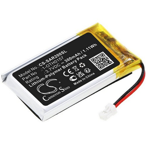Samson 1-OTH0157 Battery