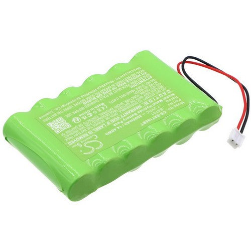 Scantronic i-on Compact Battery