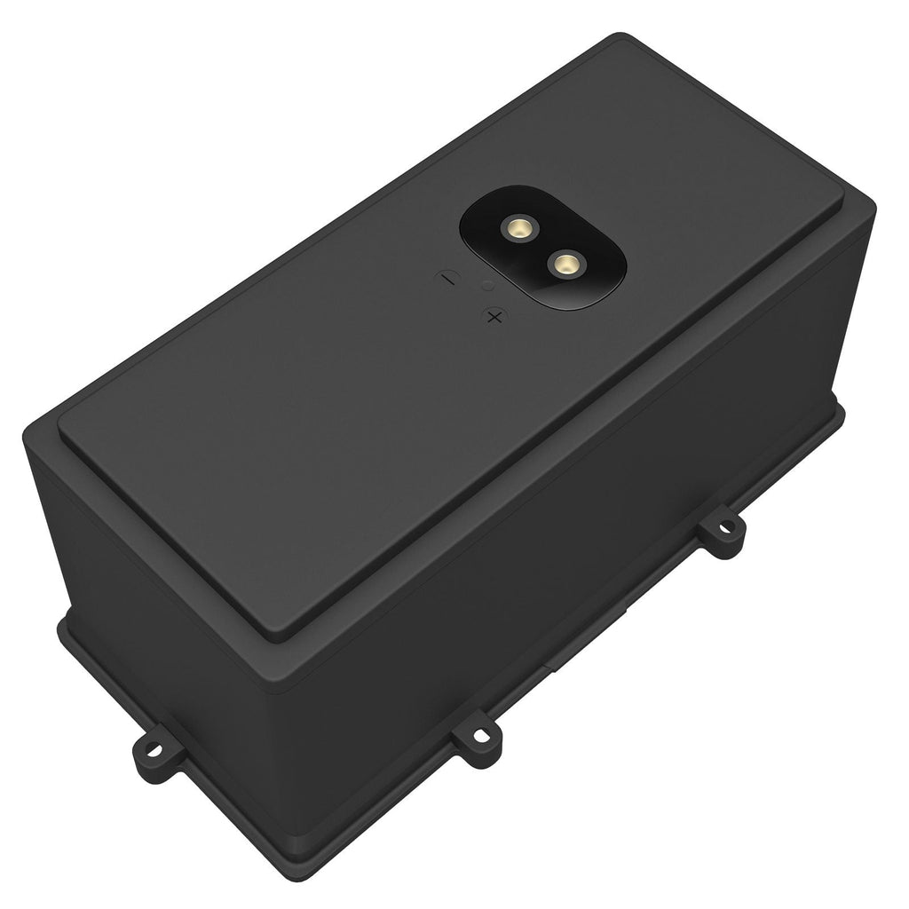 Seauto Smart Robotic Pool Cleaner Battery