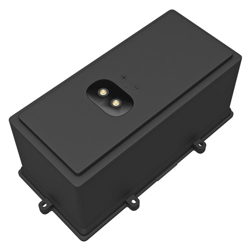 Seauto Smart Robotic Pool Cleaner Battery