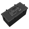 Seauto Smart Robotic Pool Cleaner Battery