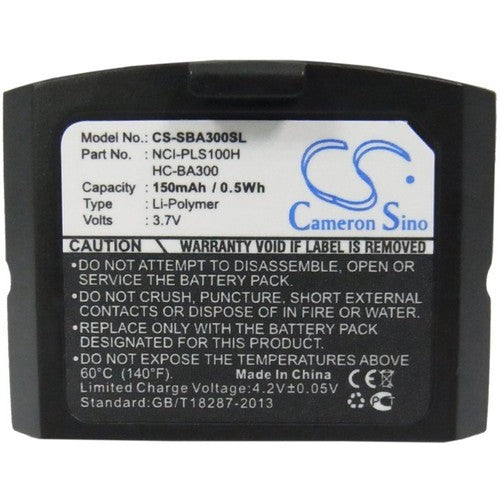 Sennheiser Set 840-S Battery