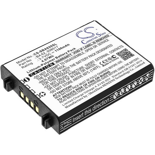 Sennheiser SK 6212 Transmitter Battery