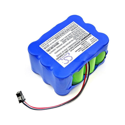 Vileda NS3000D03X3 Battery