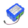 Vileda NS3000D03X3 Battery