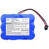 Vileda NS3000D03X3 Battery