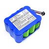 Vileda NS3000D03X3 Battery
