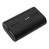 SimpliSafe Outdoor Smart Home Security Camera Battery