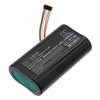SimpliSafe SSCAM-BAT3 Battery