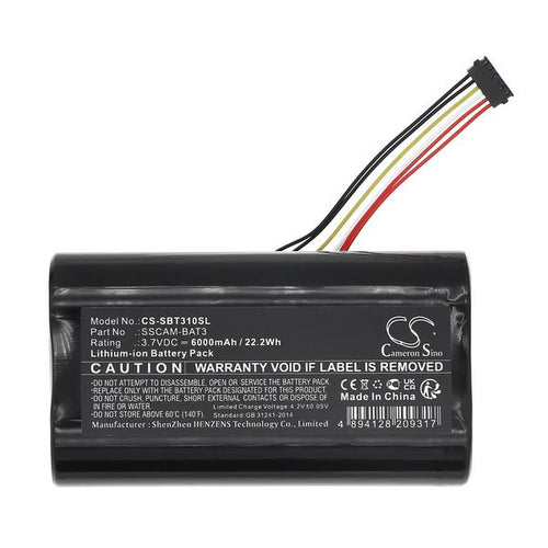 CS-SBT310SL Battery