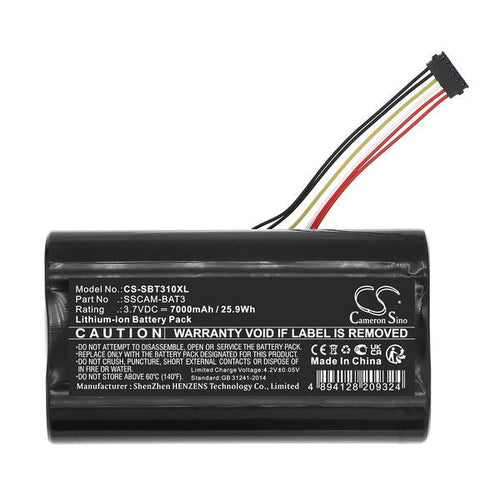 CS-SBT310XL Battery