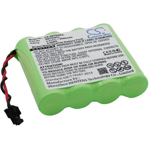Sony SSP-200 Battery