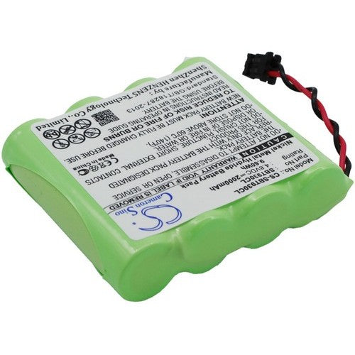 Sony SSP-200 Battery