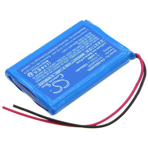CS-SBX200SL Battery