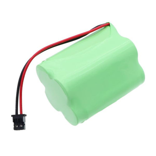 Bearcat BP120 Battery
