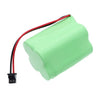 Bearcat BP120 Battery