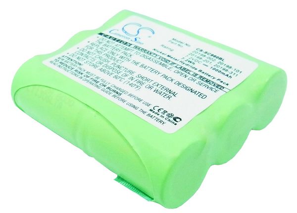 Symbol 20198-101 Battery