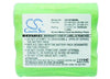 Symbol 20198-311 Battery