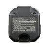 SENCO SENCO 5G0001N Battery