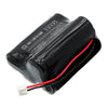 Saflok DRY0068 Battery