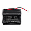 Saflok DL-28 Battery