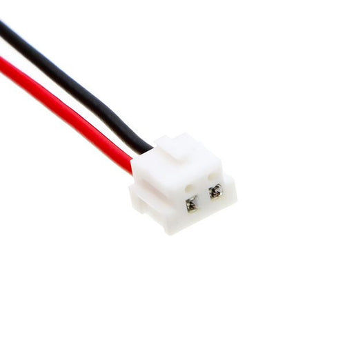 Saflok DRY0068 Battery