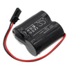 Saflok DL-21 Battery