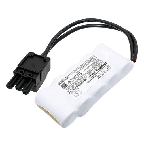 Schuch 8021 Battery
