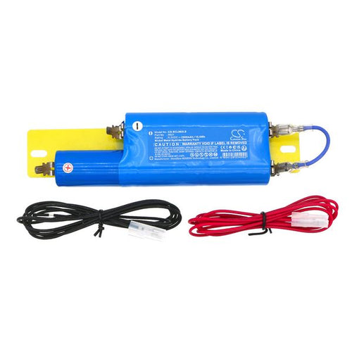 Schuch Licht 8621 Battery