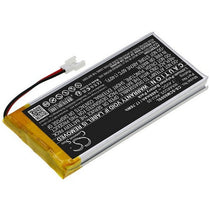 SONEL WAAKU25 Battery