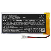SONEL CMM-60 Multimeter Battery