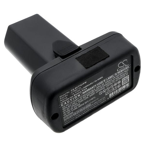 CS-SCT761PW Battery